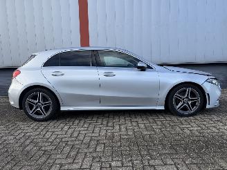 Mercedes A-klasse A180d AMG SFEER AUTOMAAT picture 5