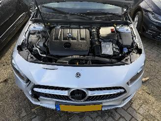 Mercedes A-klasse A180d AMG SFEER AUTOMAAT picture 29