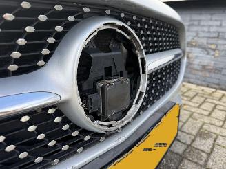 Mercedes A-klasse A180d AMG SFEER AUTOMAAT picture 10