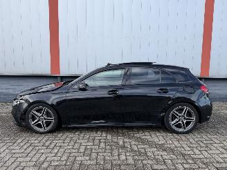 Mercedes A-klasse A200 AMG PANO SFEER picture 20