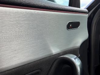 Mercedes A-klasse A200 AMG PANO SFEER picture 10