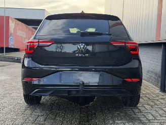 Volkswagen Polo 1.0 TSI IQ LIGHT  LED NAVI picture 21