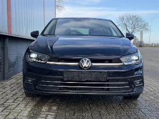 Volkswagen Polo 1.0 TSI IQ LIGHT  LED NAVI picture 19