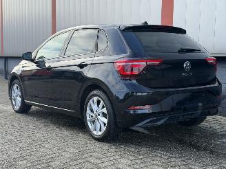 Volkswagen Polo 1.0 TSI IQ LIGHT  LED NAVI picture 18