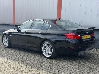 BMW 5-serie 530i M NAP picture 24
