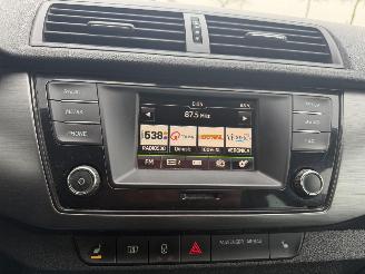 Skoda Fabia 1.2 TSI JOY picture 14