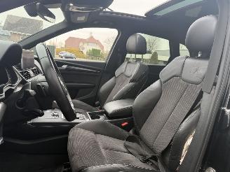 Audi SQ5 3.0 TFSI S LINE PANO picture 16