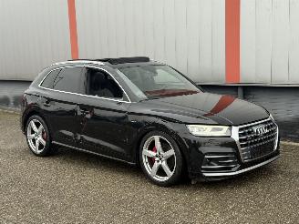Audi SQ5 3.0 TFSI S LINE PANO picture 2