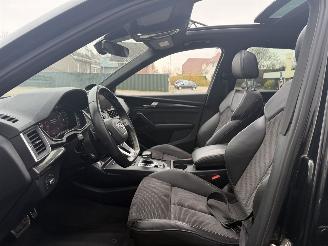 Audi SQ5 3.0 TFSI S LINE PANO picture 15