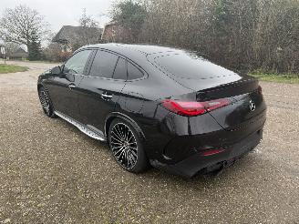 Mercedes GLC 400e NEW MODEL AMG PANO BURN HEADUP picture 9