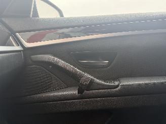 BMW 5-serie 520d automaat picture 11