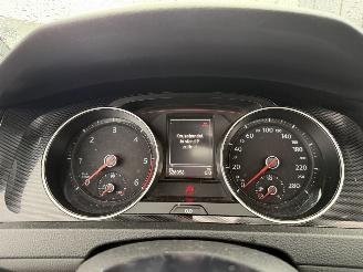 Volkswagen Golf 2.0 GTD 184 PK Sport Pano picture 13