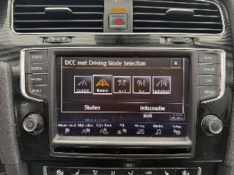 Volkswagen Golf 2.0 GTD 184 PK Sport Pano picture 21