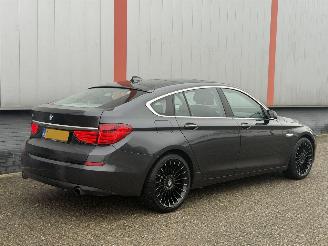 BMW 5-serie 535i NAP AUTOMAAT M! picture 5