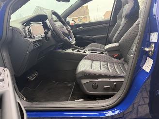 Volkswagen Golf 2.0 TSI R 4Motion picture 19