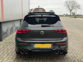 Volkswagen Golf 2.0 TSI R 4Motion picture 7