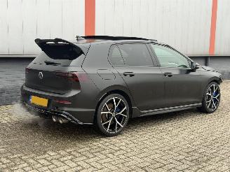 Volkswagen Golf 2.0 TSI R 4Motion picture 3