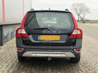 Volvo Xc-70 2.4 D5 AUTOMAAT picture 9