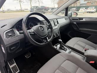 Volkswagen Golf Sportsvan 1.6 TDI AUTOMAAT EURO 6 picture 15
