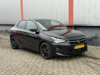 Opel Corsa 1.2 GS LINE AUTOMAAT picture 14