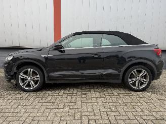 Volkswagen T-Roc 1.5 TSI R LINE AUTOMAAT picture 34