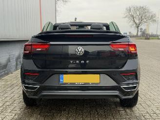 Volkswagen T-Roc 1.5 TSI R LINE AUTOMAAT picture 27