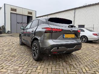 Nissan Qashqai 1.5 Tekna plus automaat picture 18