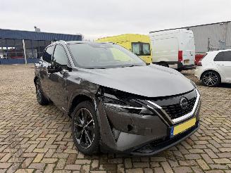 Nissan Qashqai 1.5 Tekna plus automaat picture 7