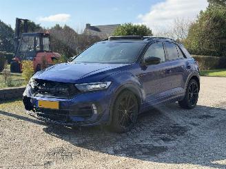 Volkswagen T-Roc 2.0 TSI 4Motion R 300 PK picture 2