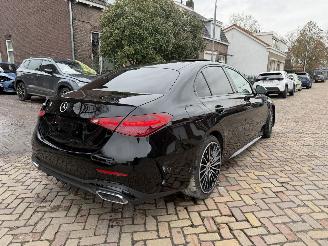 Mercedes C-klasse C300d AMG DAK 195KW picture 5