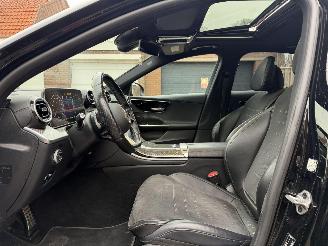 Mercedes C-klasse C300d AMG DAK 195KW picture 19