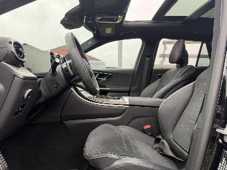 Mercedes GLC 400e 4MATIC AMG Line picture 24