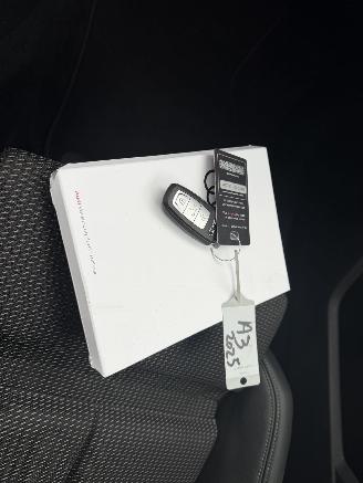 Audi A3 1.5TFSi S LINE PANO AUTOMAAT picture 24