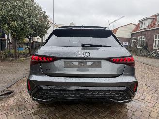 Audi A3 1.5TFSi S LINE PANO AUTOMAAT picture 11