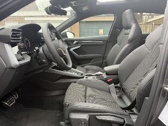 Audi A3 1.5TFSi S LINE PANO AUTOMAAT picture 22