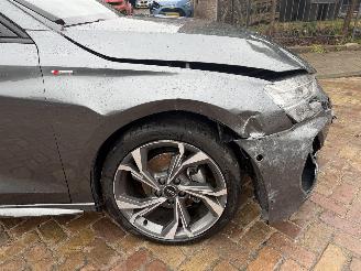 Audi A3 1.5TFSi S LINE PANO AUTOMAAT picture 7