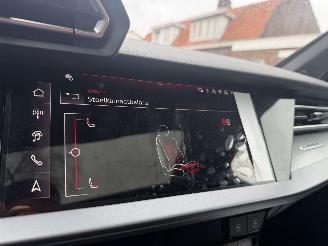 Audi A3 1.5TFSi S LINE PANO AUTOMAAT picture 28