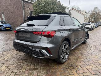 Audi A3 1.5TFSi S LINE PANO AUTOMAAT picture 8