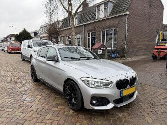 BMW 1-serie 125 M PAKKET DAK AUTOMAAT picture 5