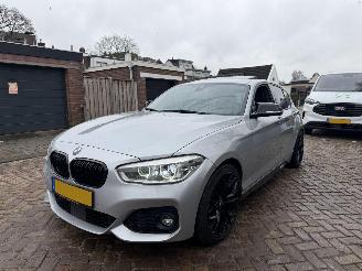 BMW 1-serie 125 M PAKKET DAK AUTOMAAT picture 2