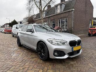 BMW 1-serie 125 M PAKKET DAK AUTOMAAT picture 4