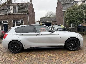 BMW 1-serie 125 M PAKKET DAK AUTOMAAT picture 9