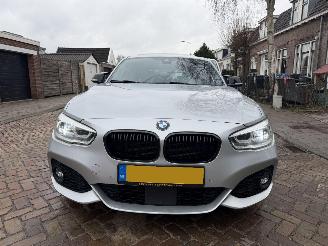 BMW 1-serie 125 M PAKKET DAK AUTOMAAT picture 6