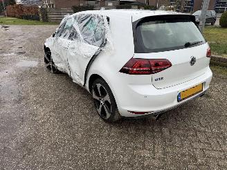 Volkswagen Golf 1.4 TSI GTE AUTOMAAT picture 9