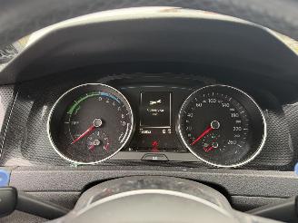 Volkswagen Golf 1.4 TSI GTE AUTOMAAT picture 21