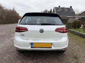 Volkswagen Golf 1.4 TSI GTE AUTOMAAT picture 10