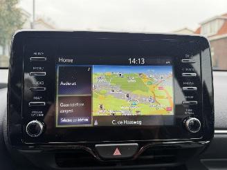 Toyota Yaris 1.5 Hybrid Dynamic AUTOMAAT NAP picture 23