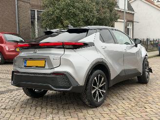 Toyota CH-R 1.8 Hybrid 140 Bussnis picture 5