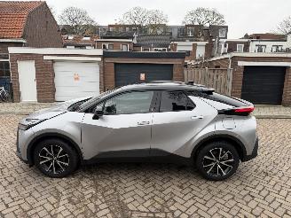 Toyota CH-R 1.8 Hybrid 140 Bussnis picture 20