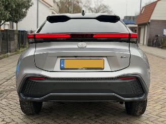 Toyota CH-R 1.8 Hybrid 140 Bussnis picture 6